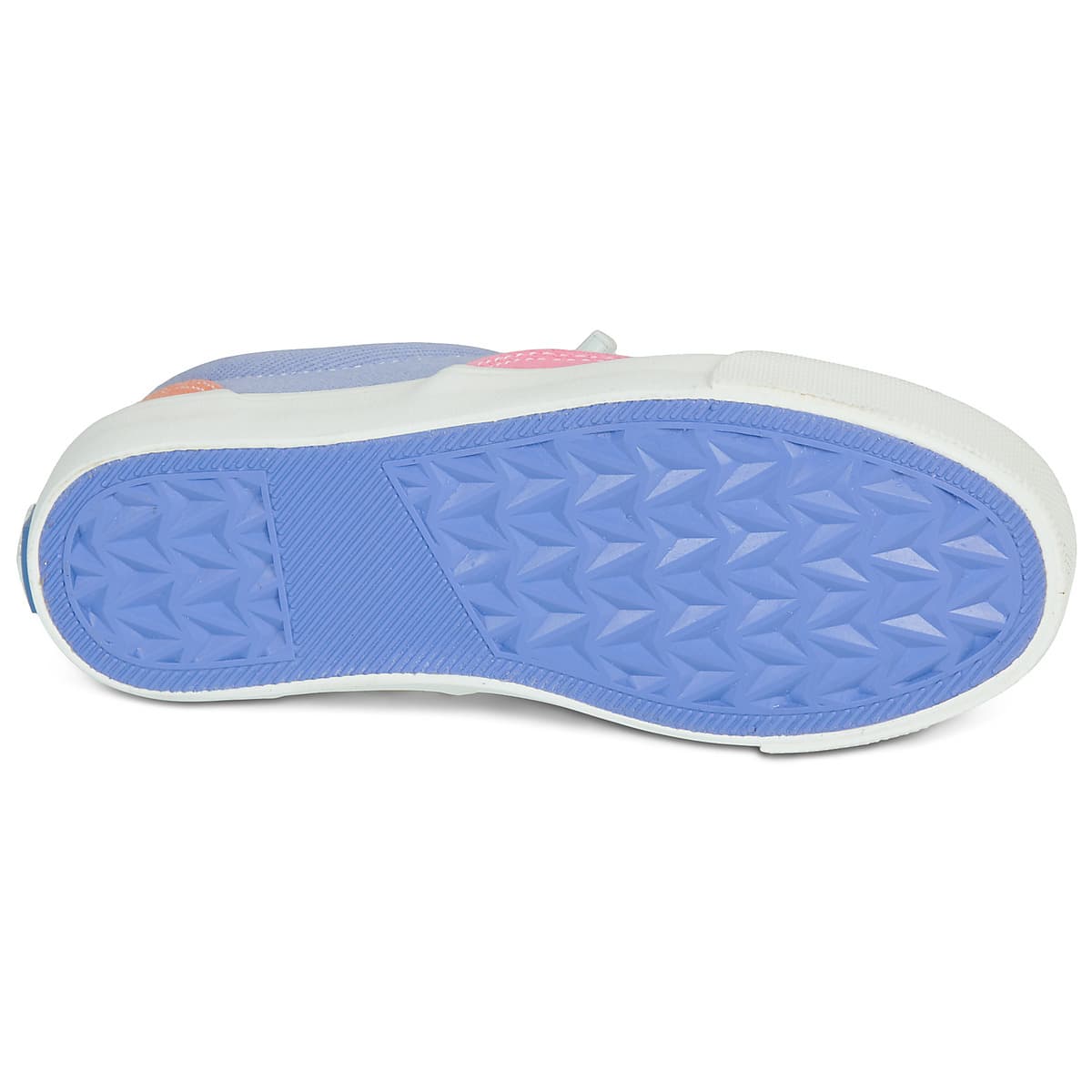 Girls' Sneakers Bonton Multicolor