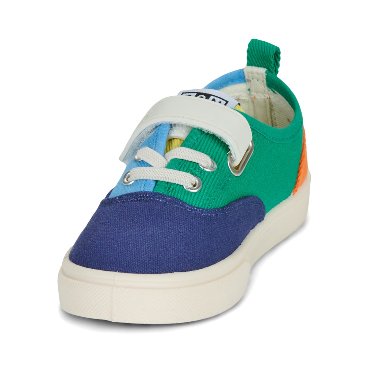 Boys' Sneakers Bonton Multicolor