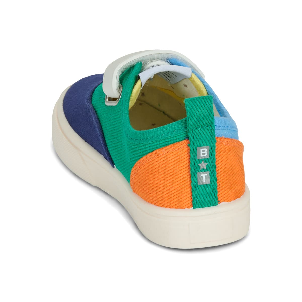 Boys' Sneakers Bonton Multicolor