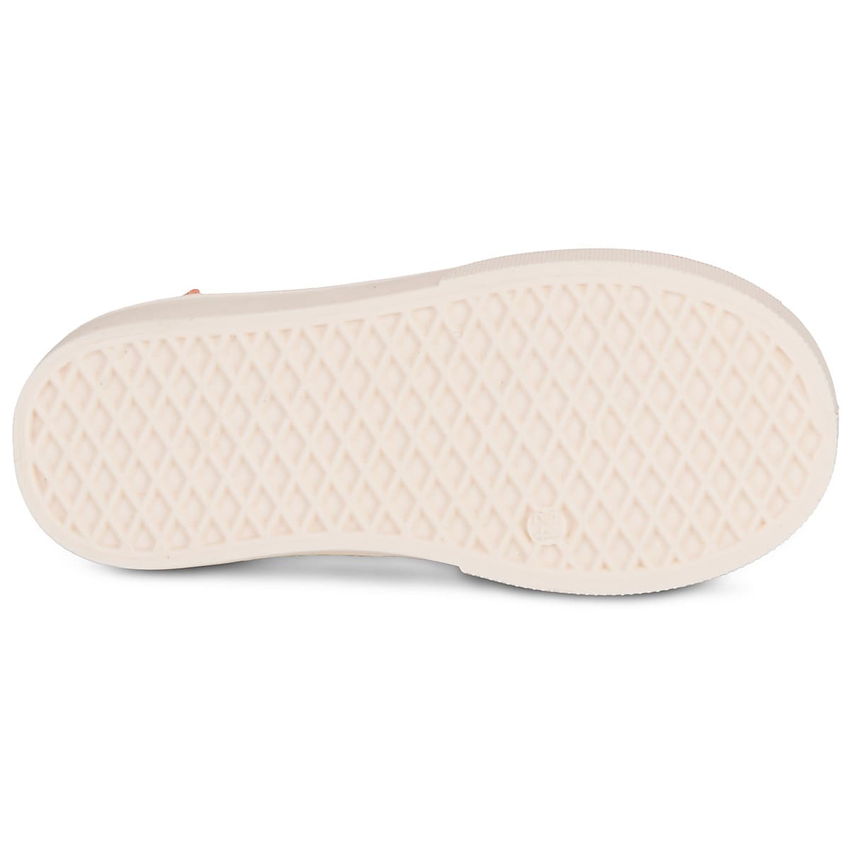 Girls' Sneakers Bonton Multicolor