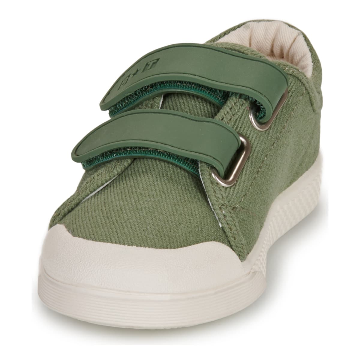 Boys' Sneakers Bonton Khaki