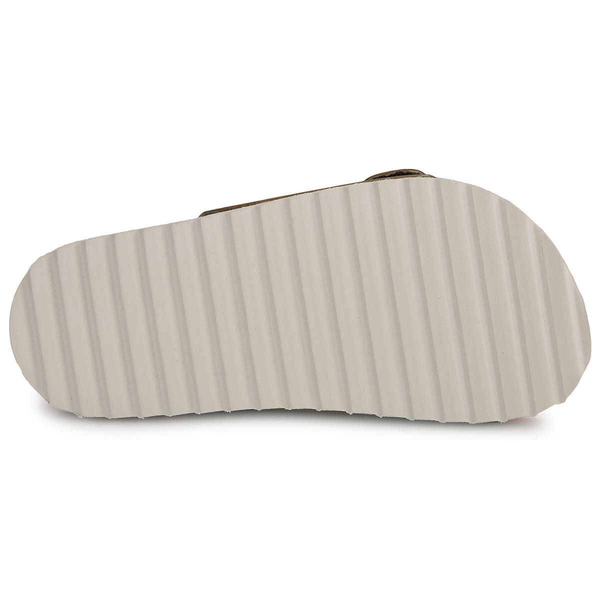 Boys' Sandals Bonton Khaki
