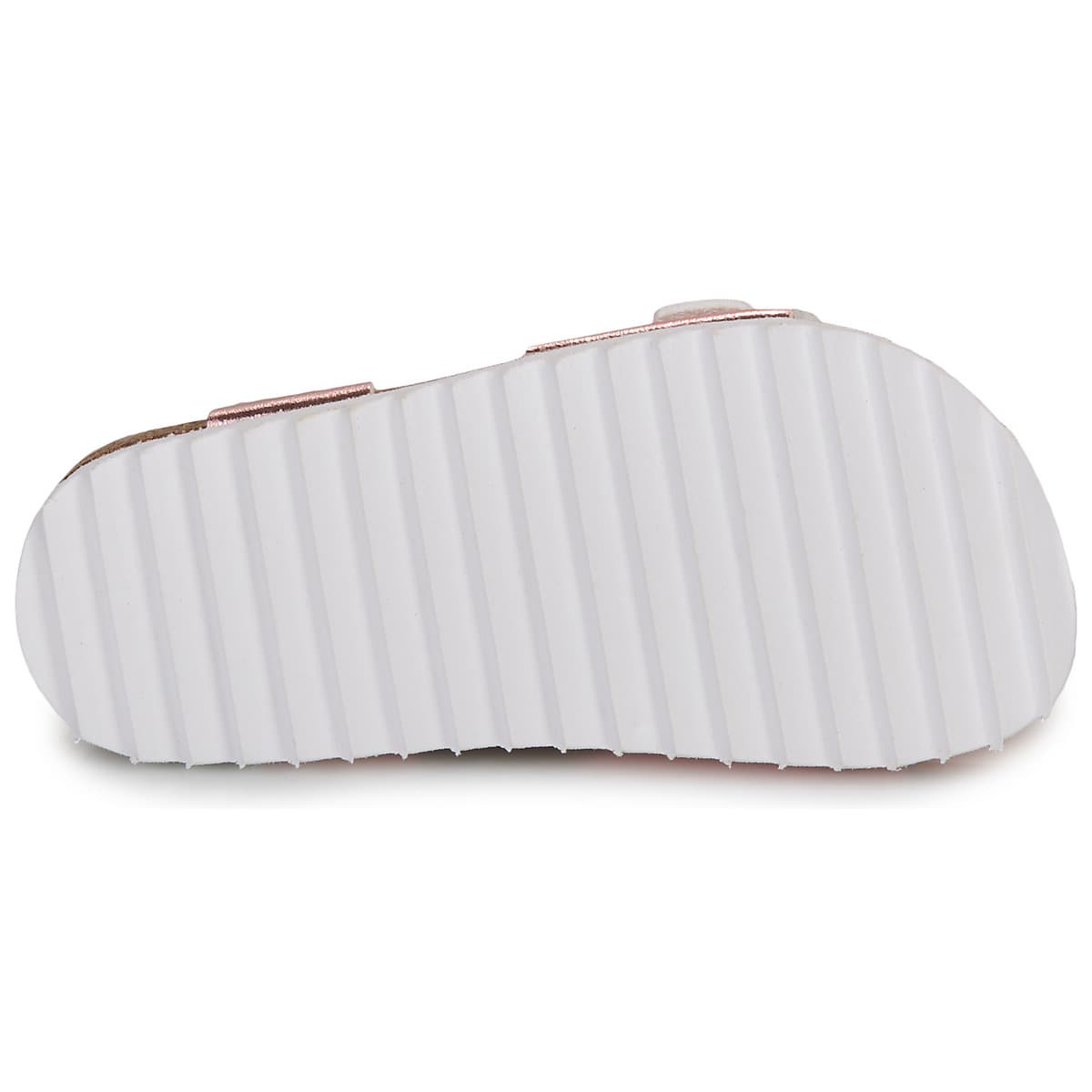 Girls' Sandals Bonton Pink