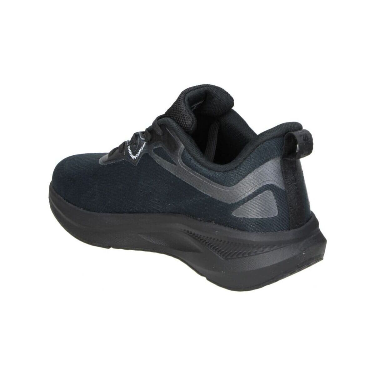 Women's Sneakers Refresh Black