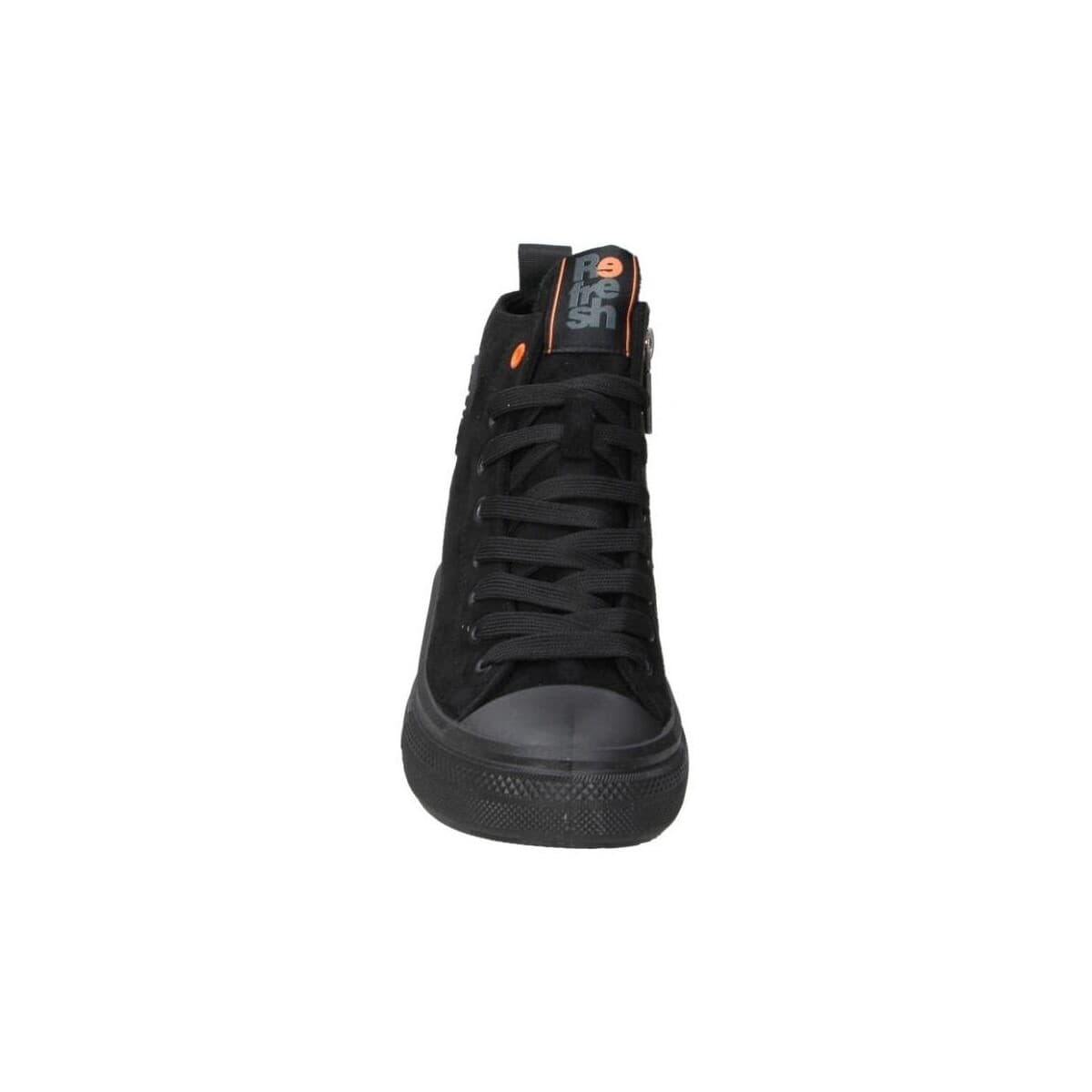 Women's Sneakers Refresh Black