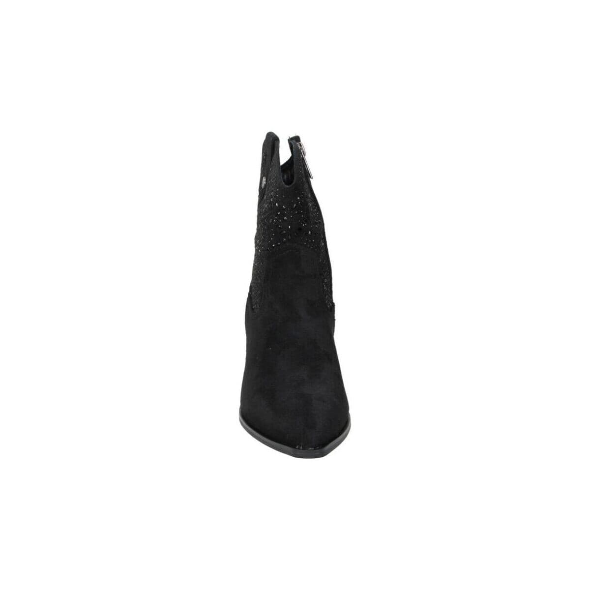 Women's Ankle Boots Xti Black