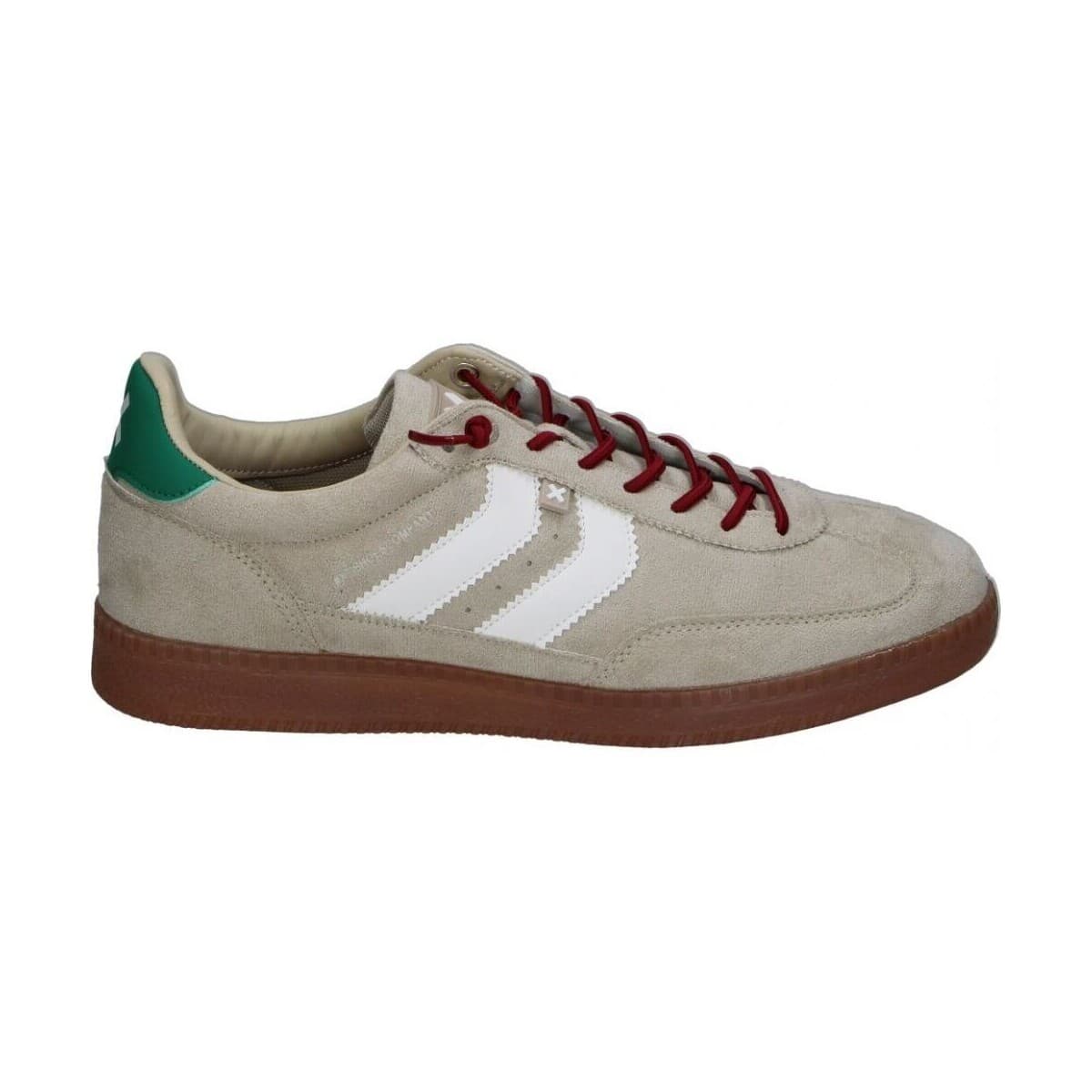 Men's Sneakers Xti Beige