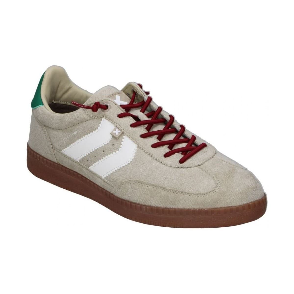 Men's Sneakers Xti Beige