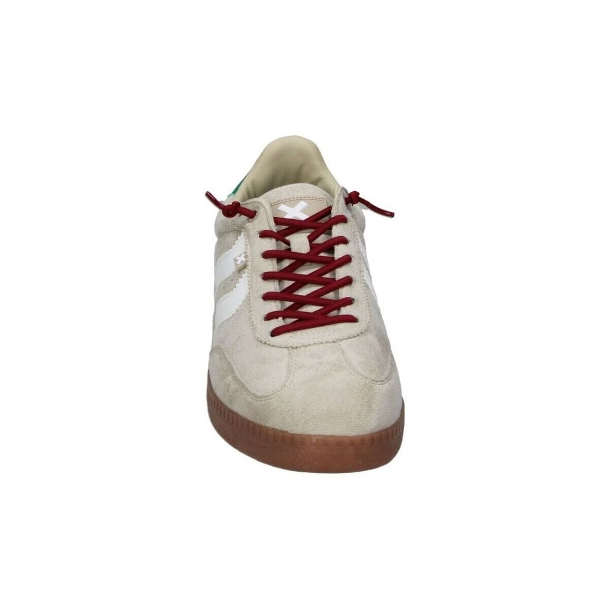 Men's Sneakers Xti Beige