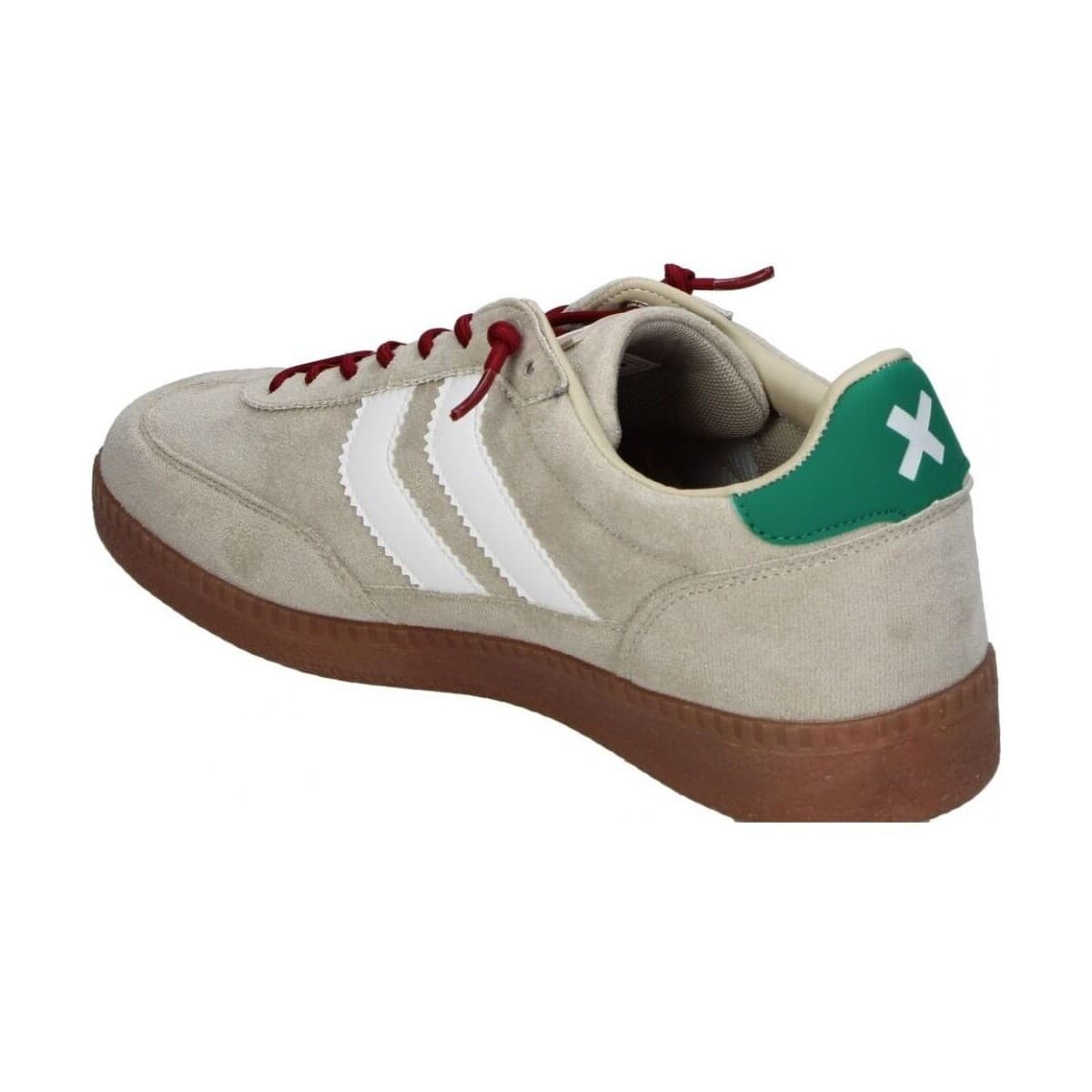 Men's Sneakers Xti Beige