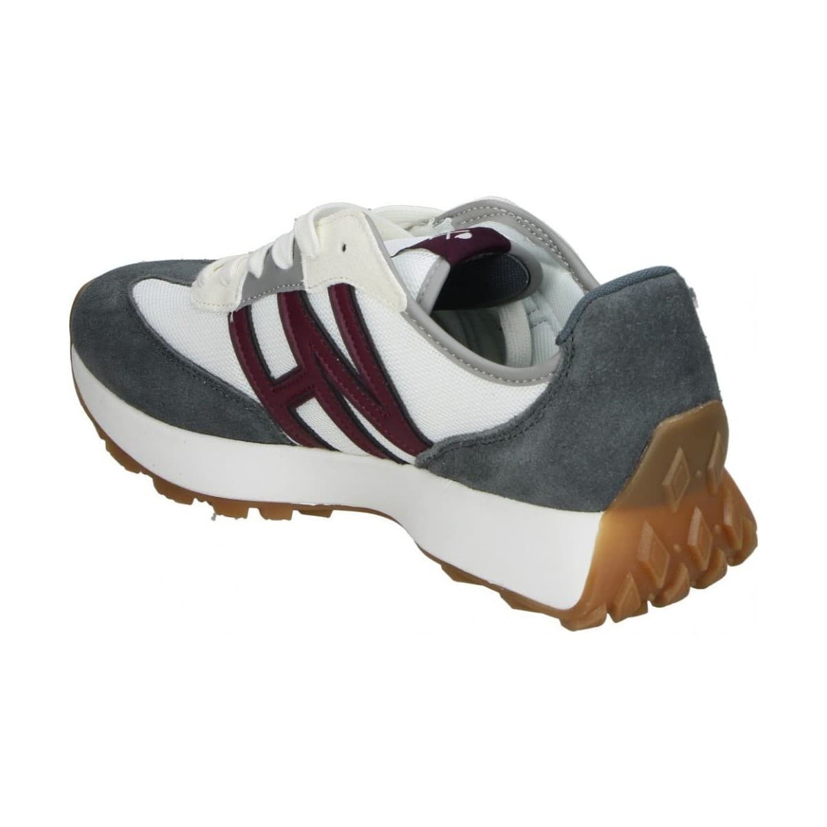 Men's Sneakers Harper And Neyer Gray