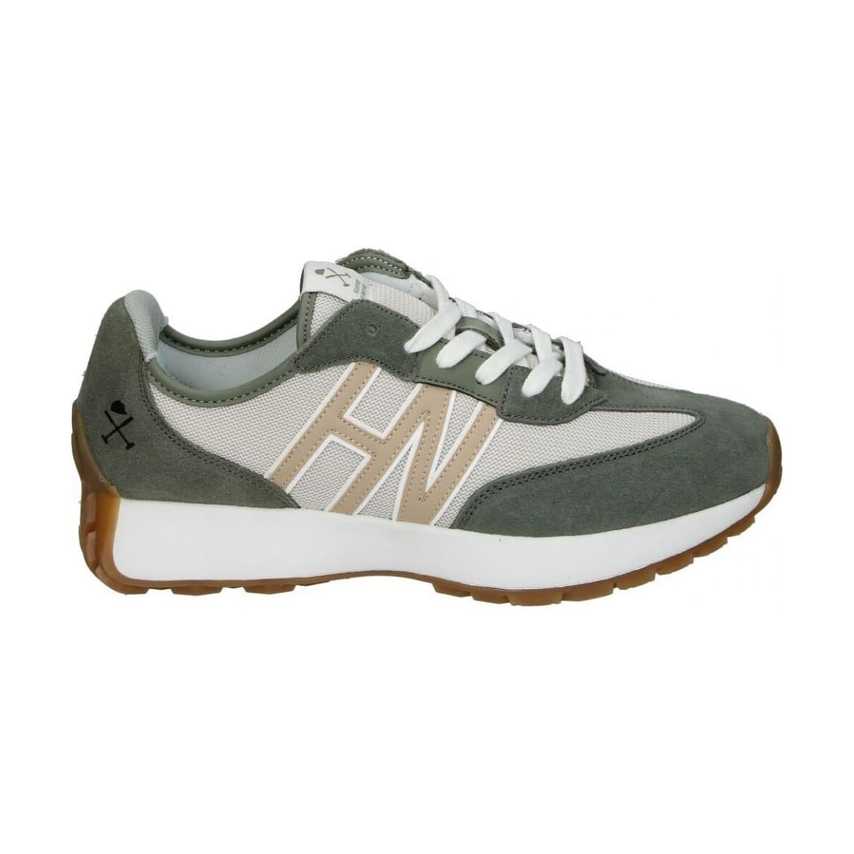 Xαμηλά Sneakers Harper And Neyer SNEAKER AGP