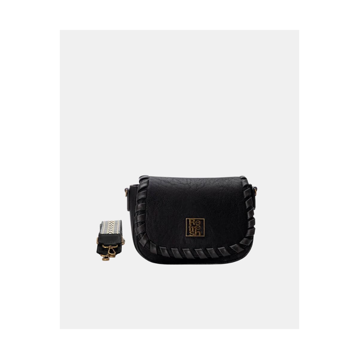 Women's Shoulder Bags Refresh Black