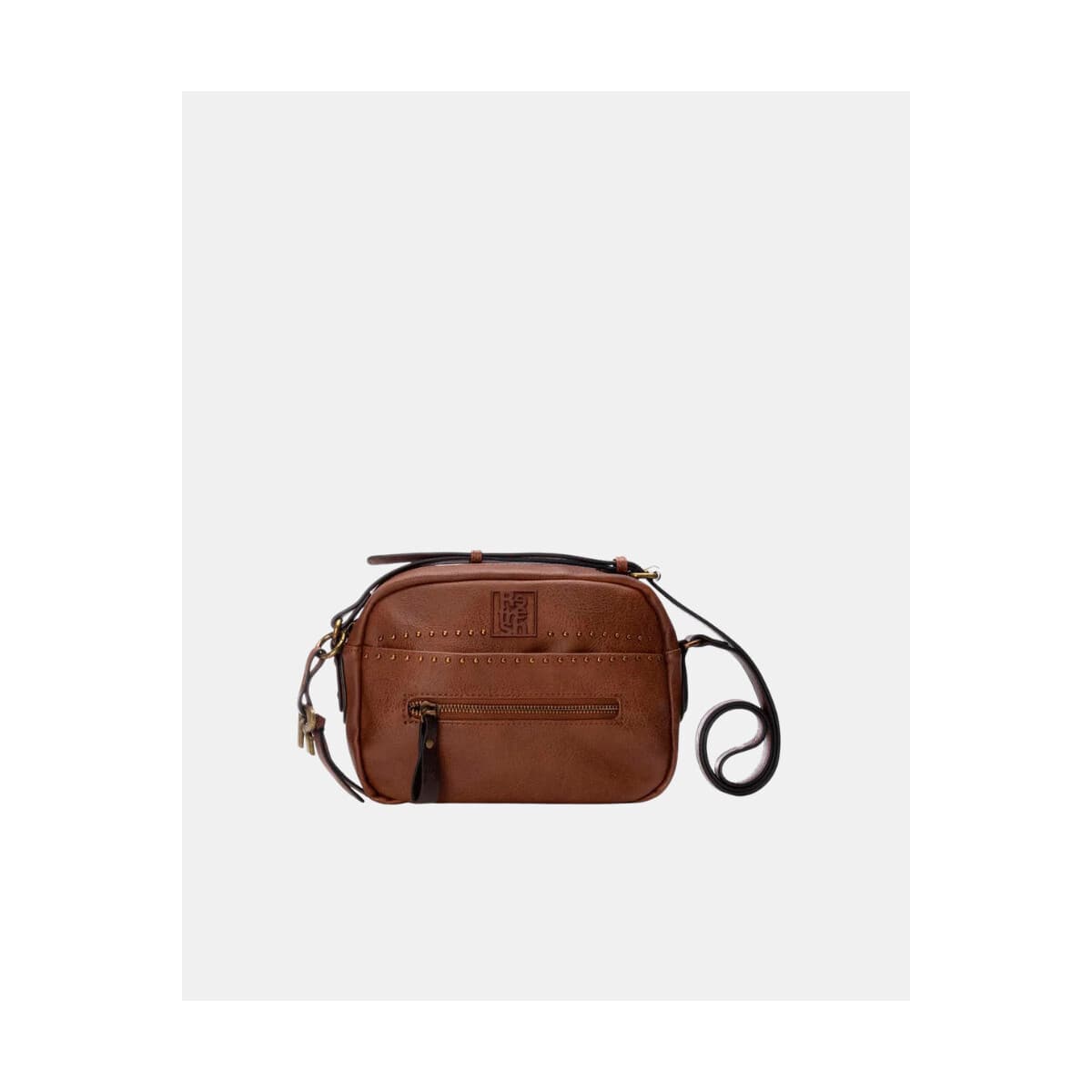 Women's Shoulder Bags Refresh Brown