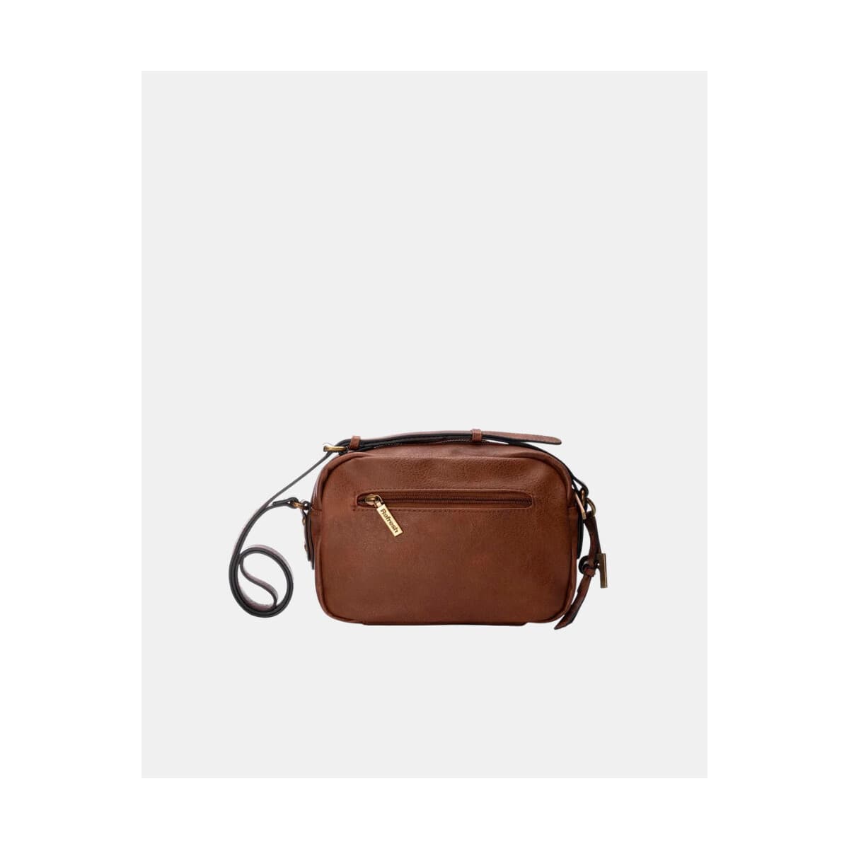 Women's Shoulder Bags Refresh Brown