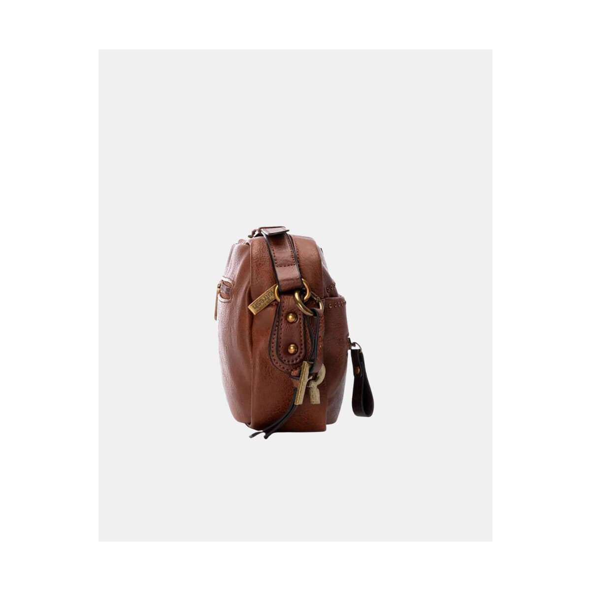 Women's Shoulder Bags Refresh Brown