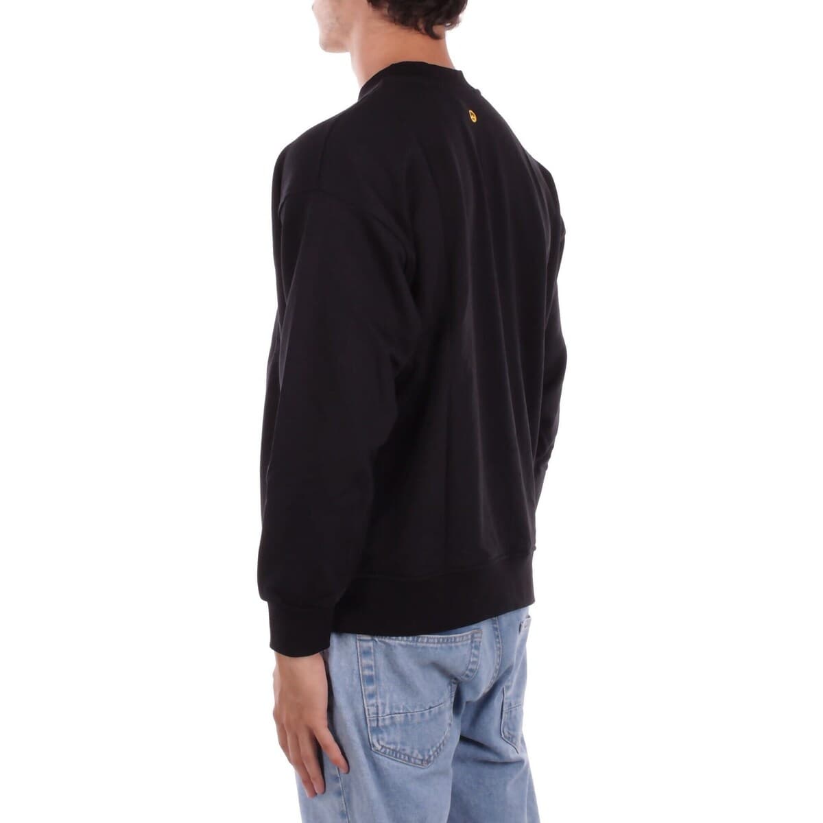 Men's Sports T-Shirts Barrow Black