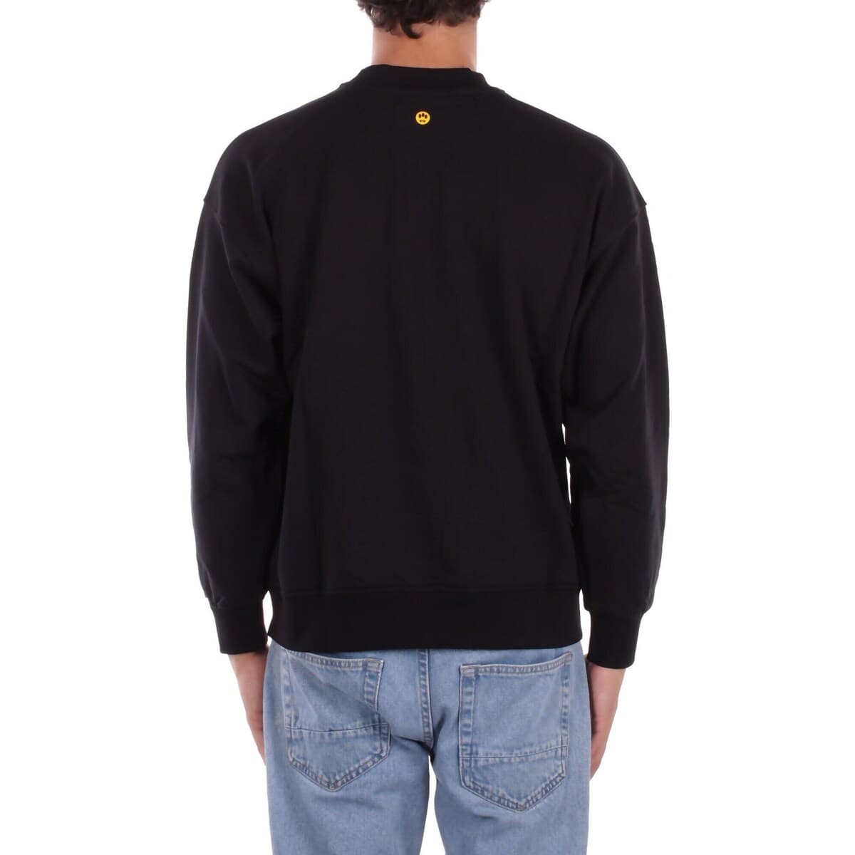 Men's Sports T-Shirts Barrow Black