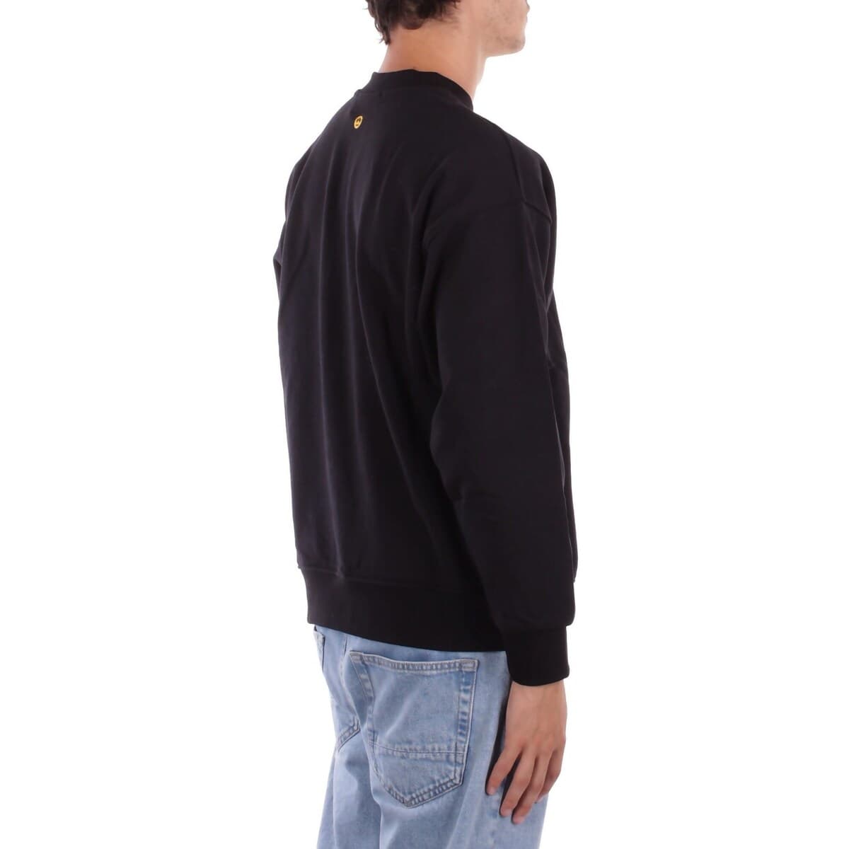 Men's Sports T-Shirts Barrow Black