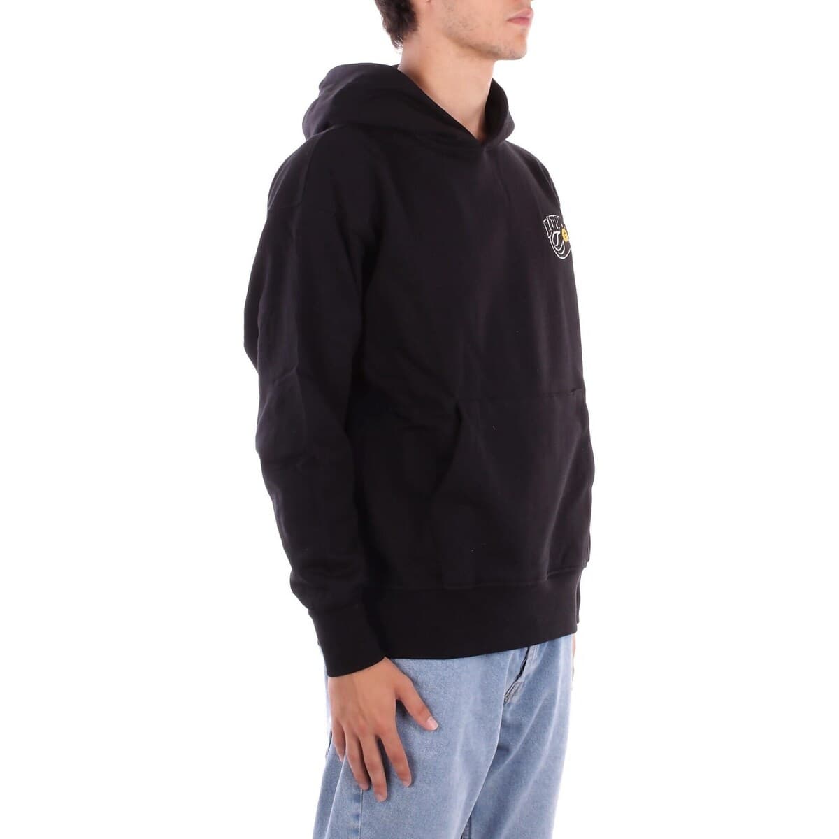Men's Sweatshirts Barrow Black