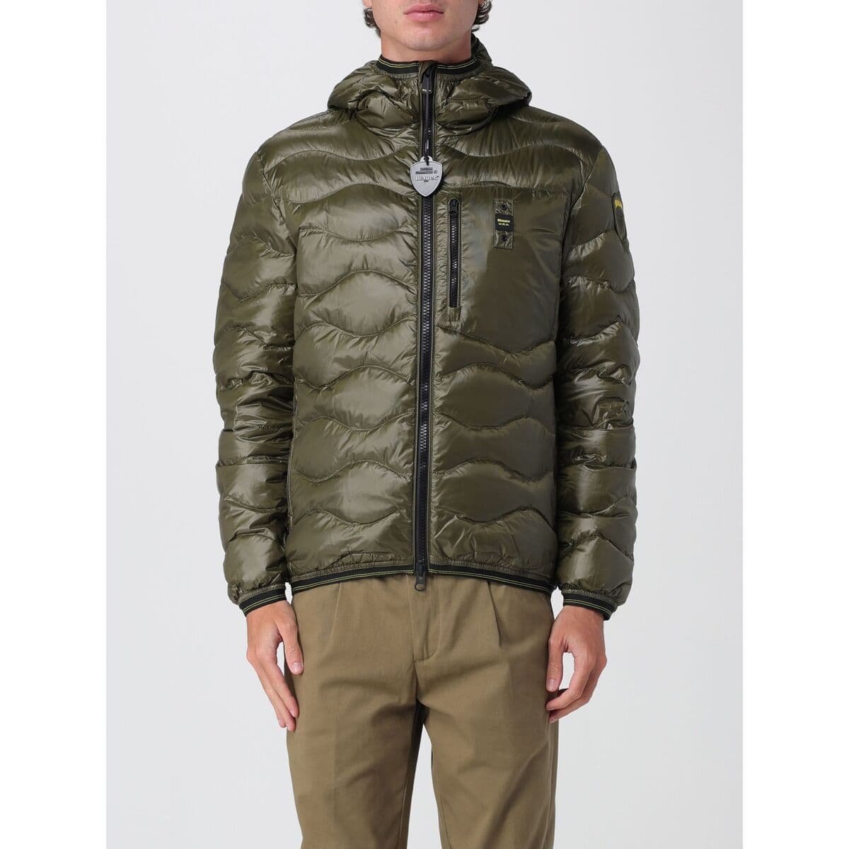 Σακάκια Blauer 25WBLUC03074006355 670