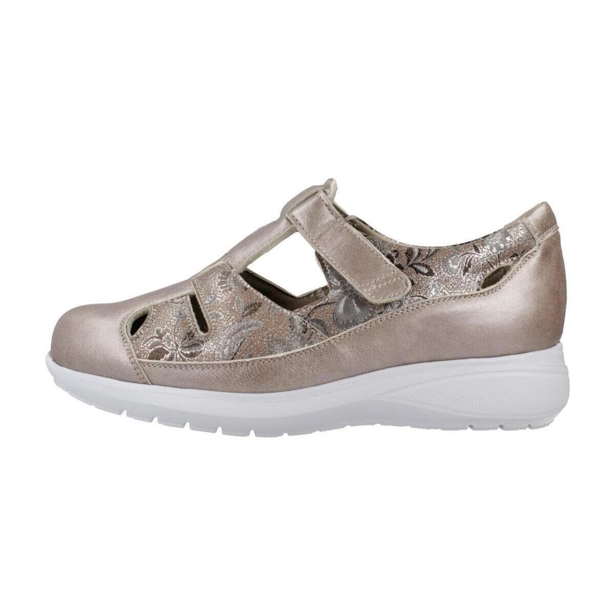 Women's Outdoor Shoes Pinoso's Multicolor