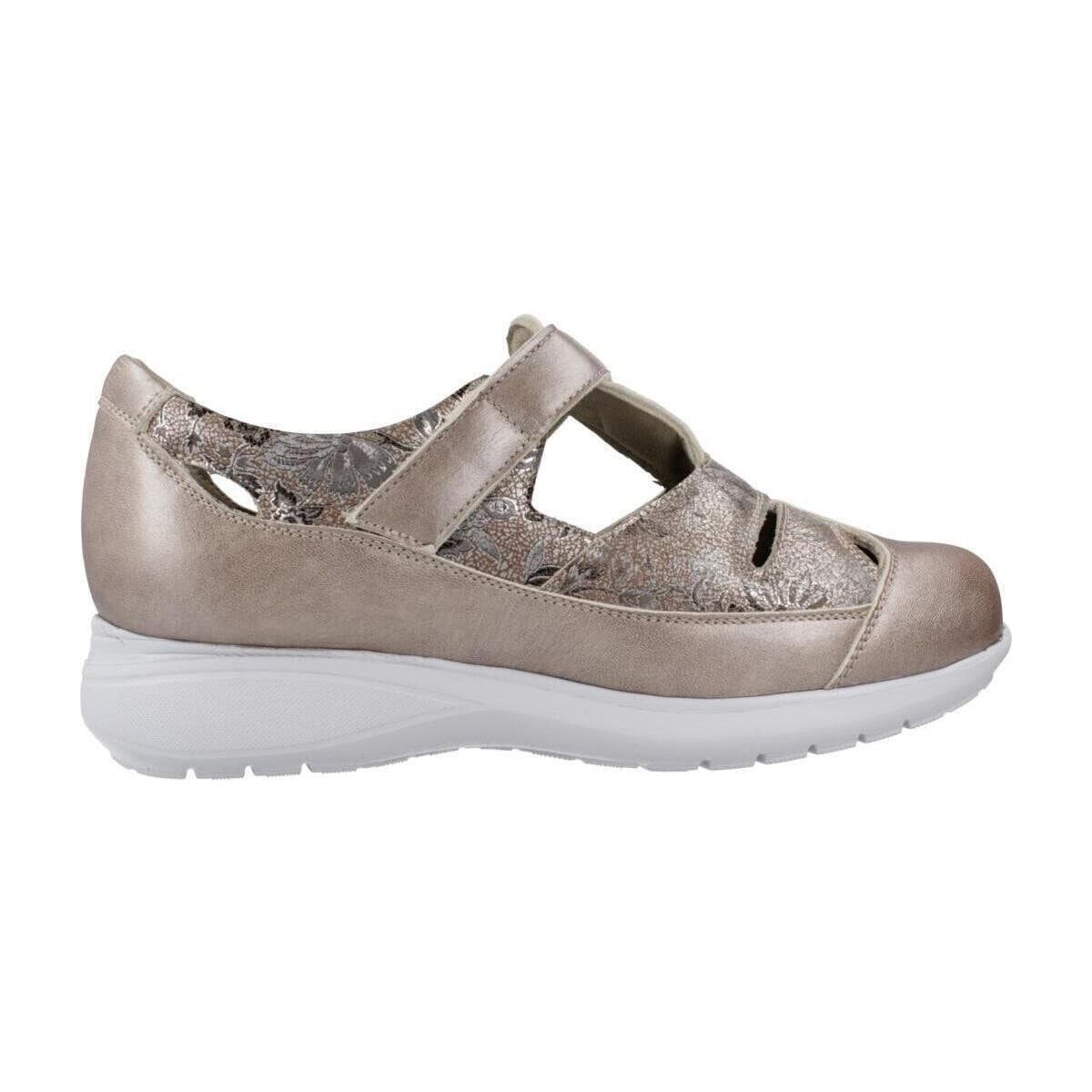Women's Outdoor Shoes Pinoso's Multicolor