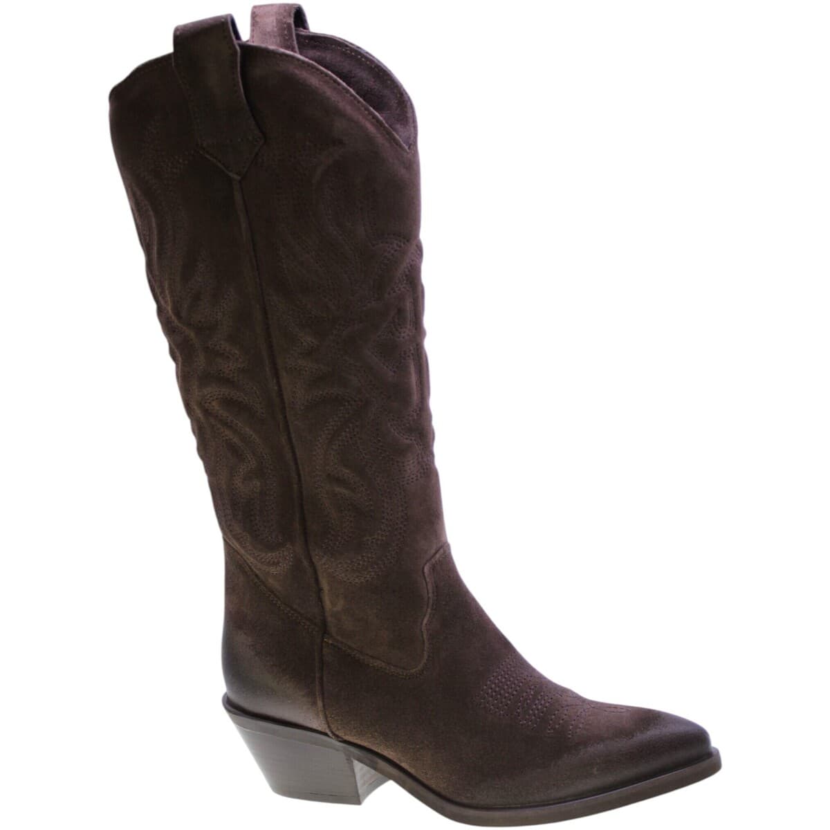 Women's Boots Joy Wendel Brown