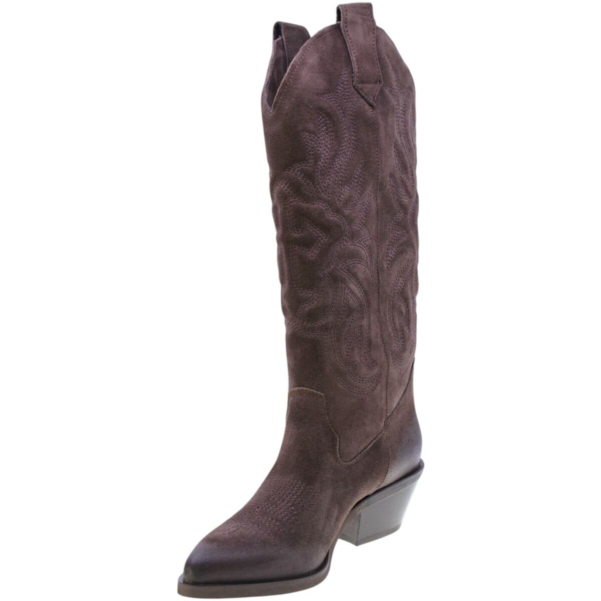 Women's Boots Joy Wendel Brown