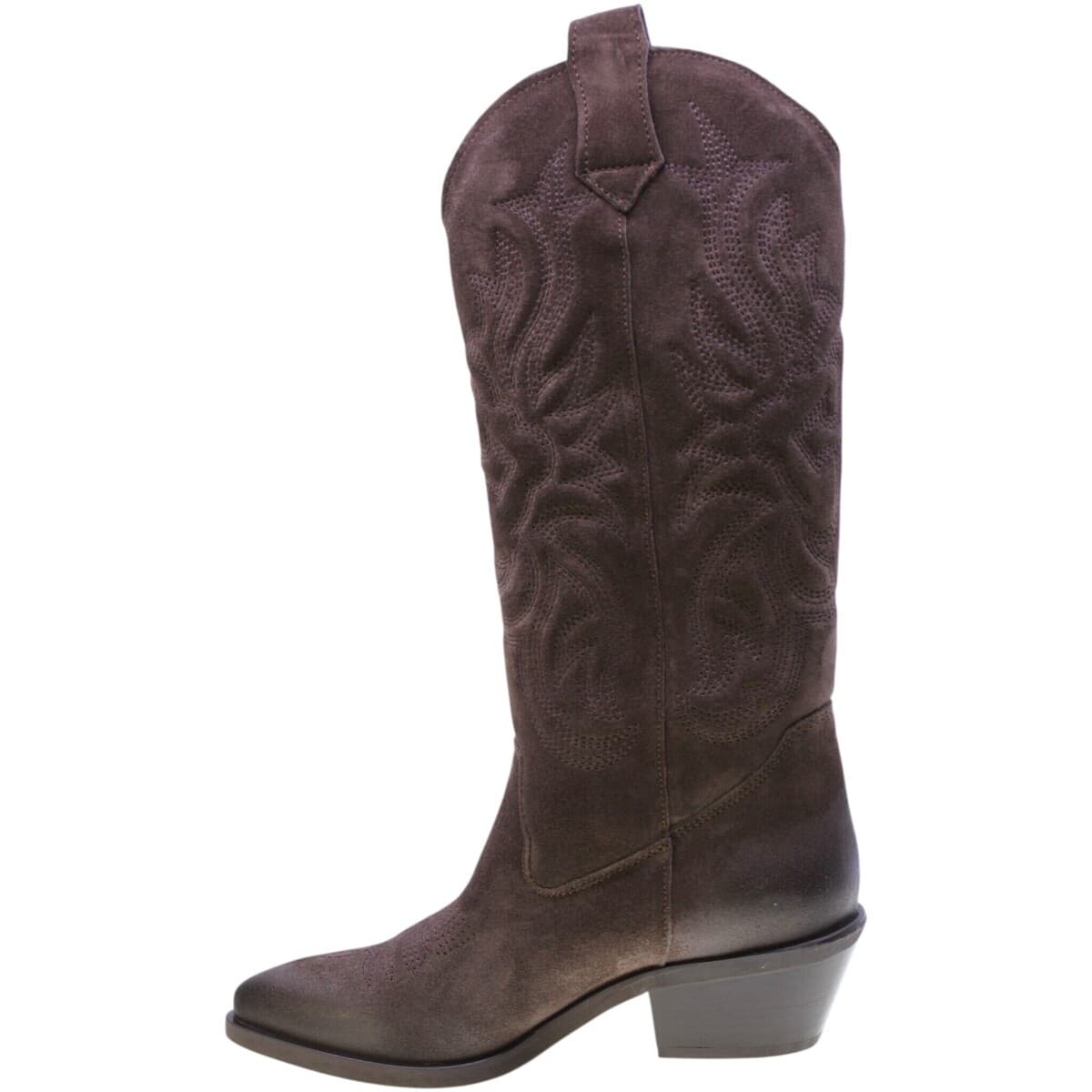 Women's Boots Joy Wendel Brown