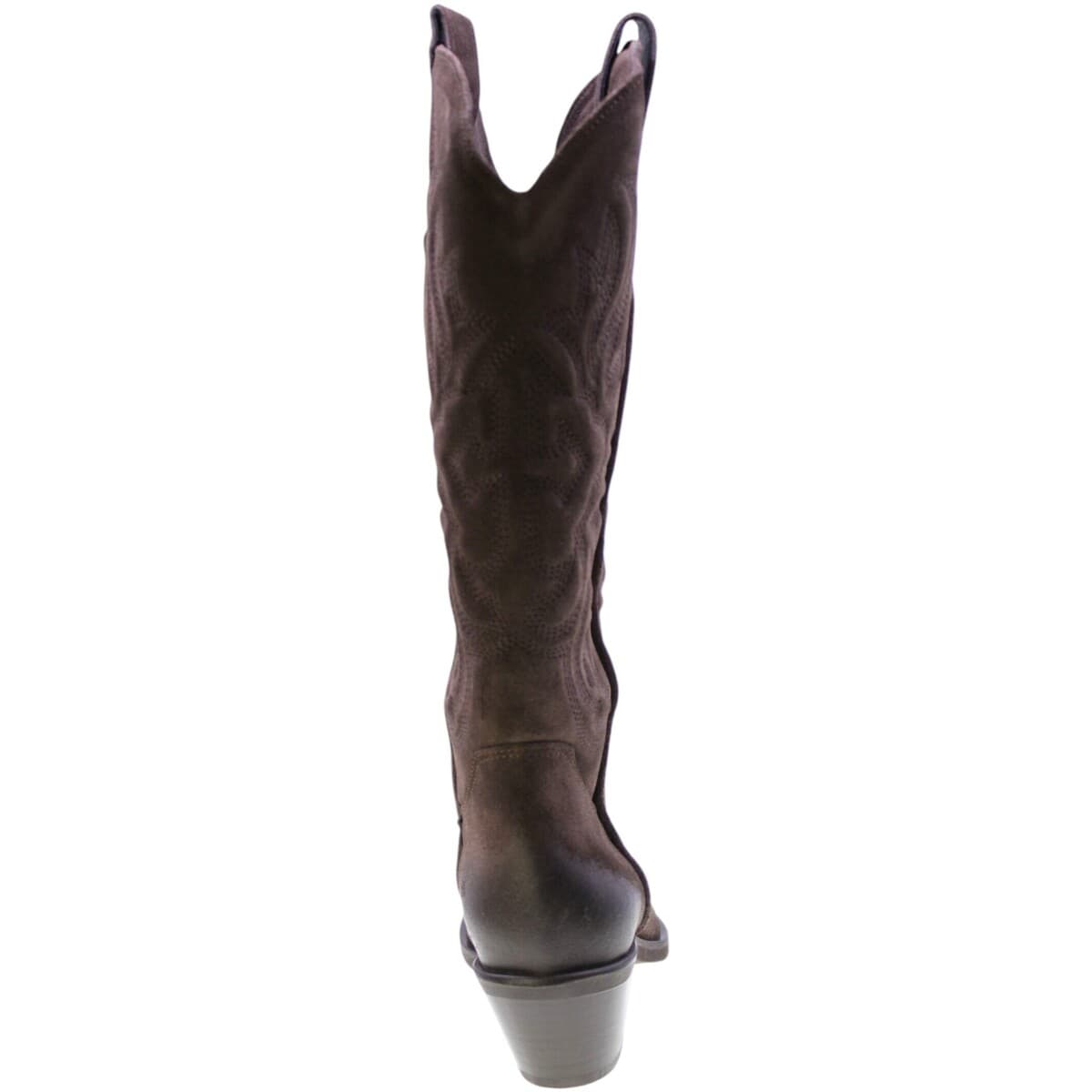 Women's Boots Joy Wendel Brown