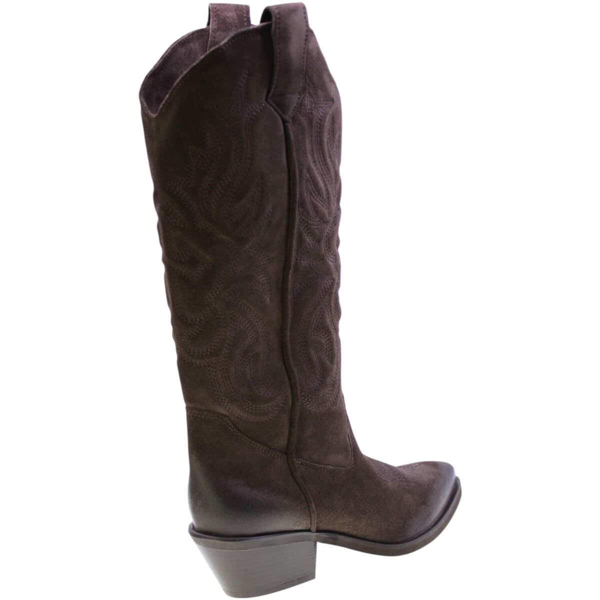 Women's Boots Joy Wendel Brown