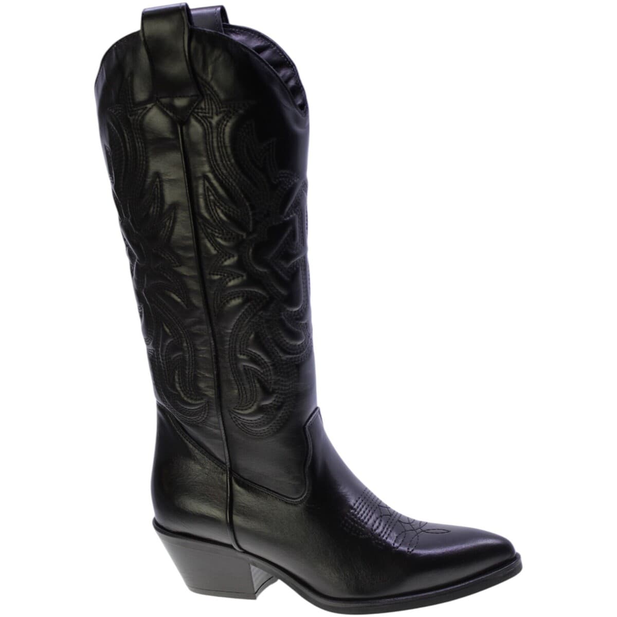 Women's Boots Joy Wendel Black