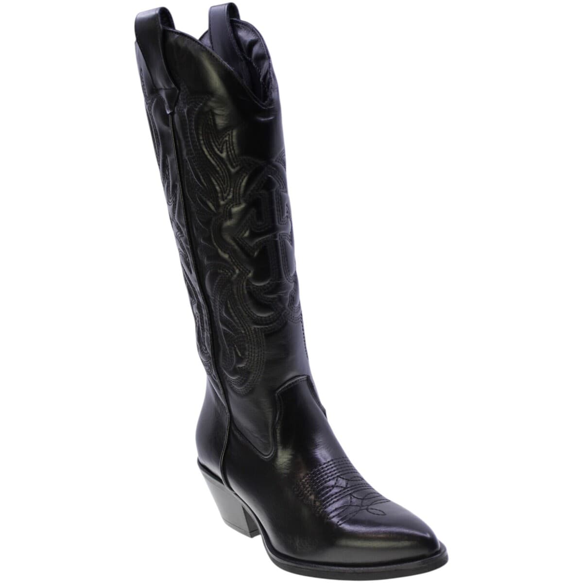Women's Boots Joy Wendel Black