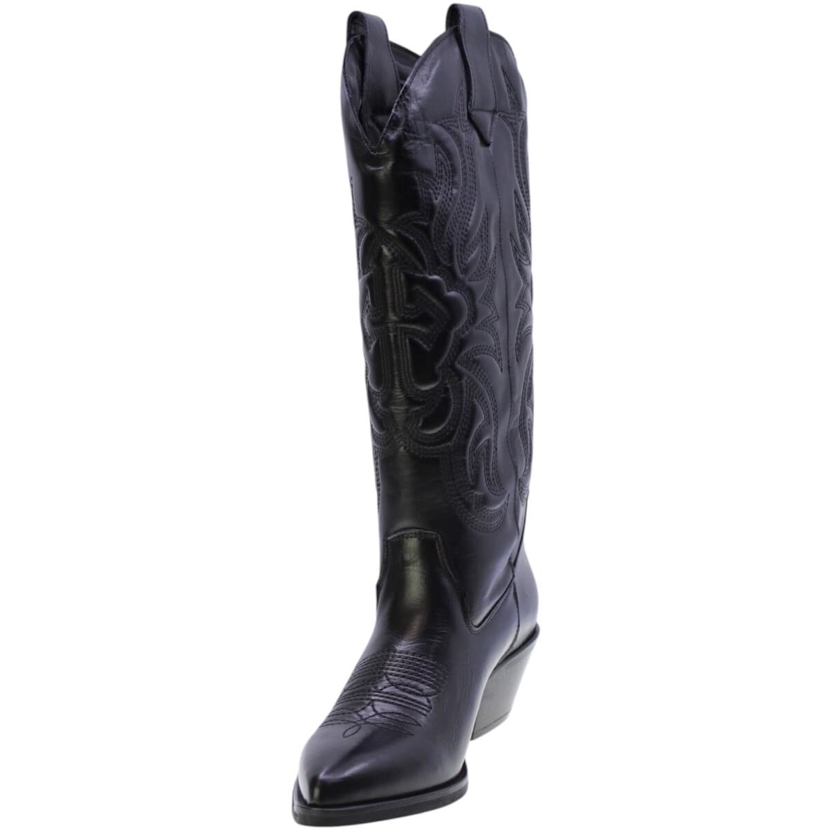 Women's Boots Joy Wendel Black