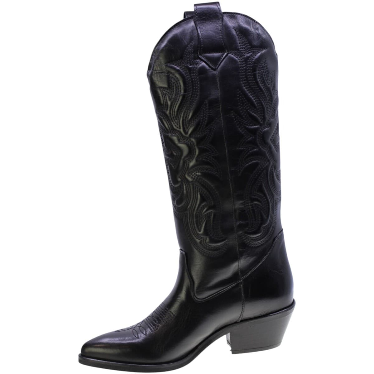 Women's Boots Joy Wendel Black