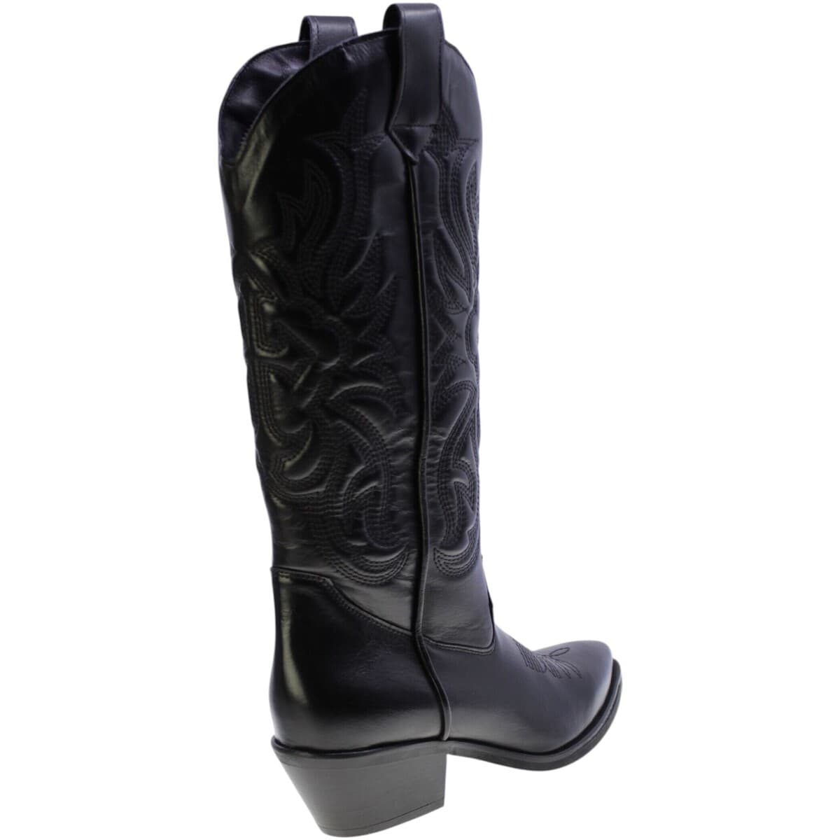 Women's Boots Joy Wendel Black