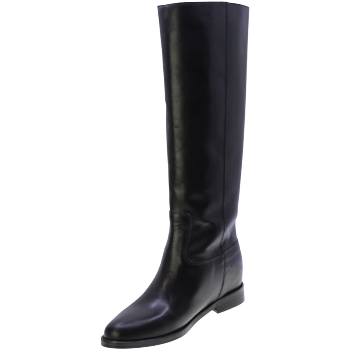 Women's Boots Joy Wendel Black