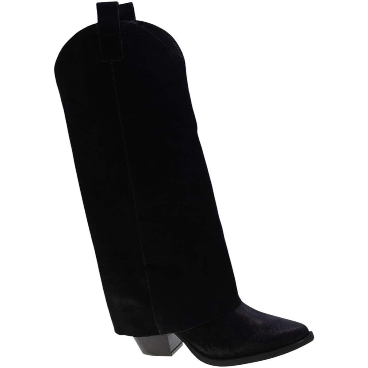 Women's Boots Joy Wendel Black