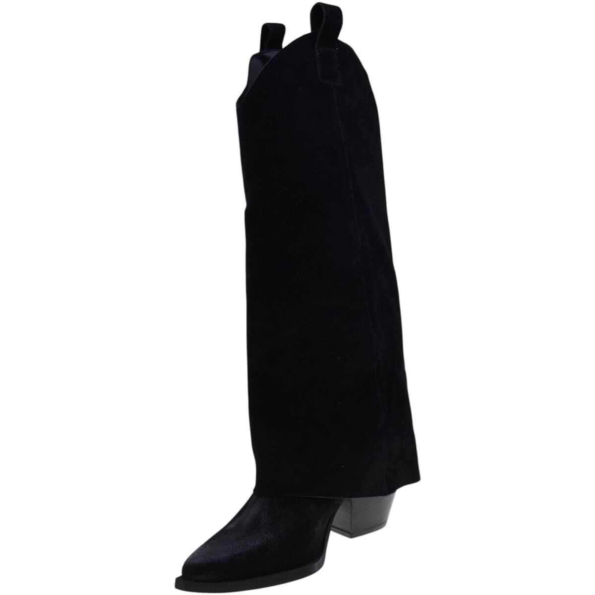 Women's Boots Joy Wendel Black