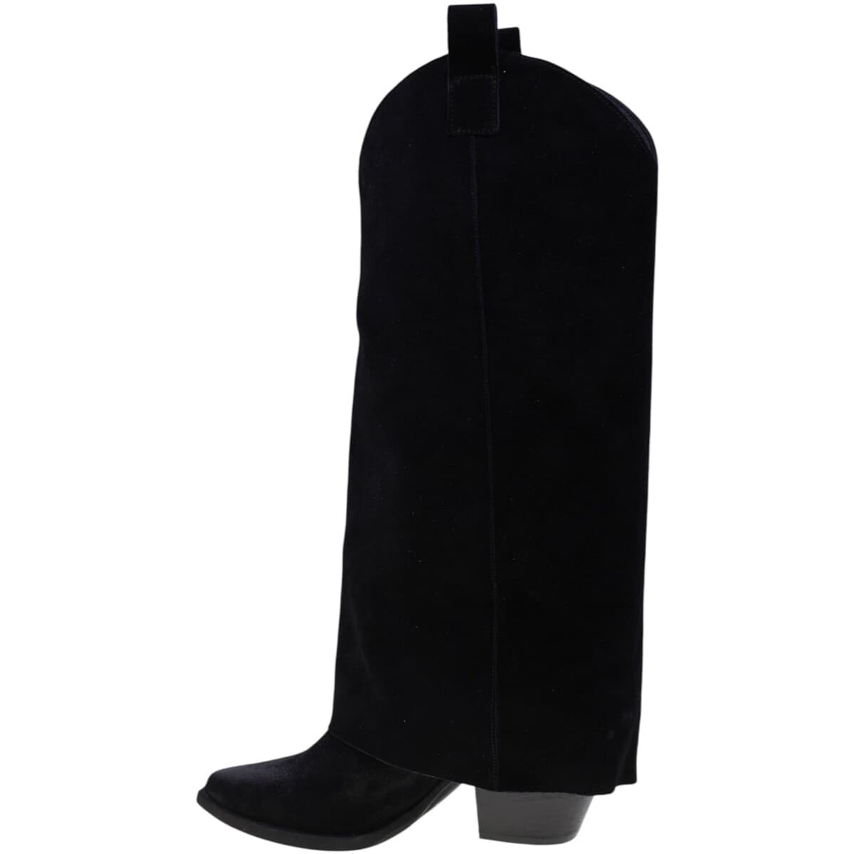 Women's Boots Joy Wendel Black