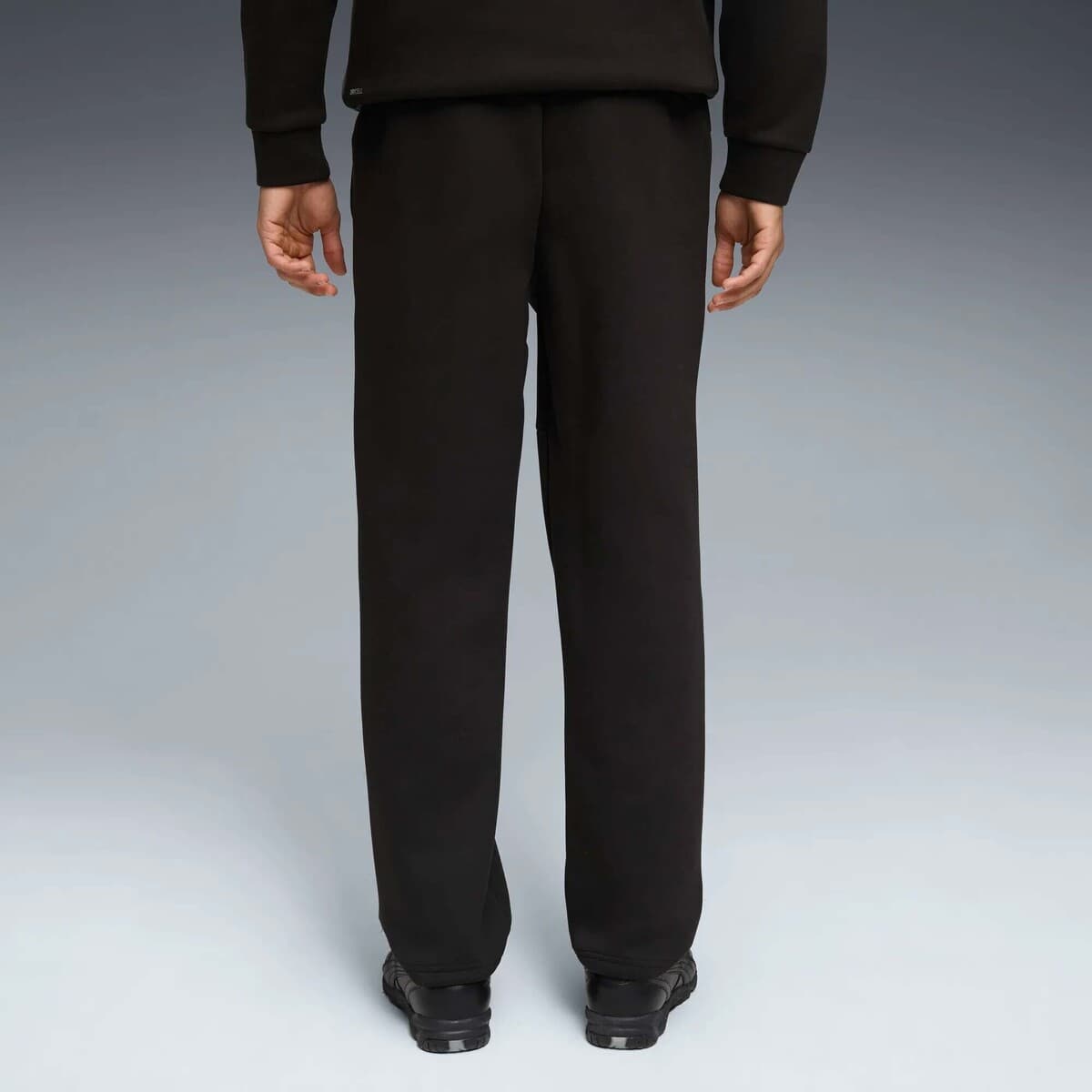 Men's Tracksuits Puma Black