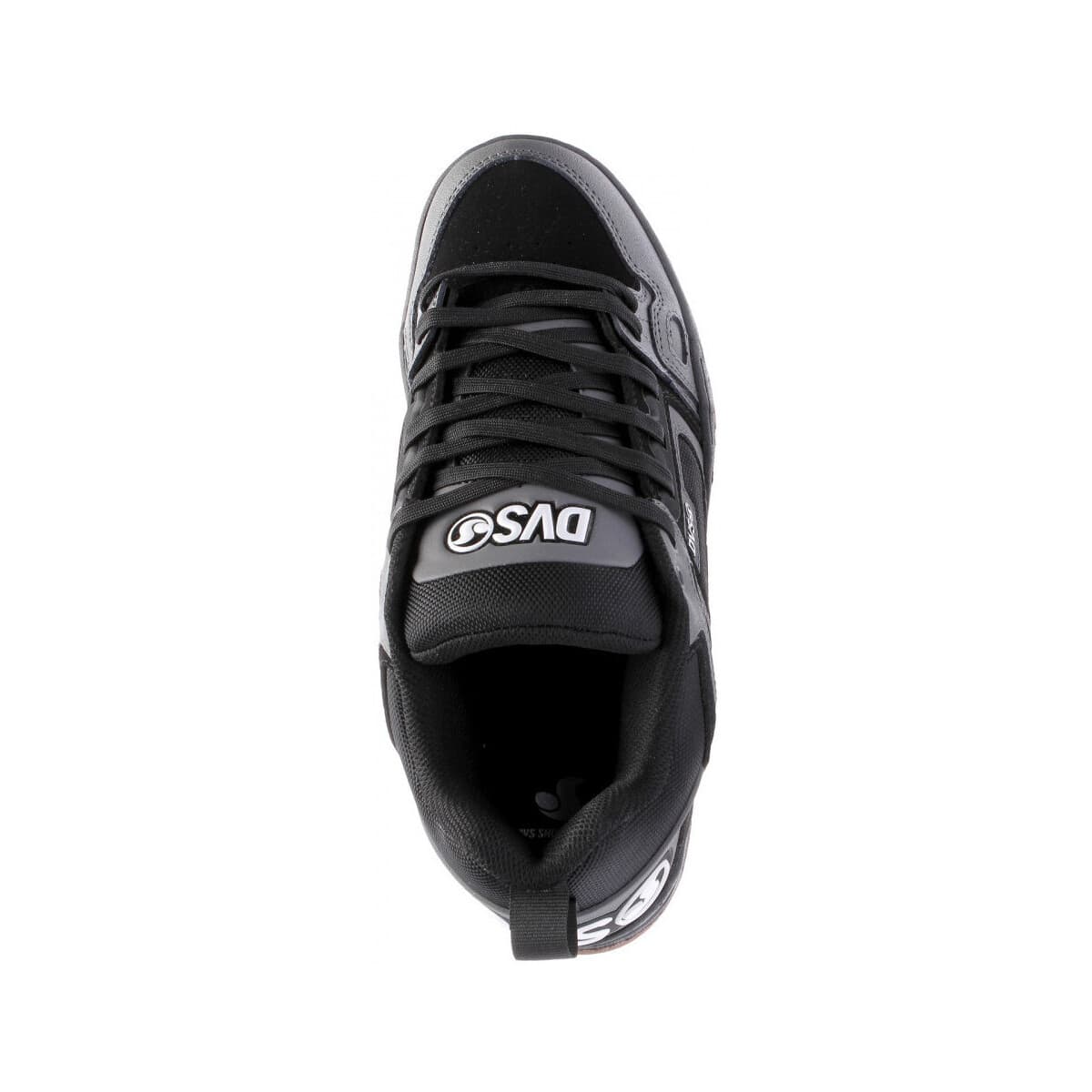 Men's Sneakers DVS Gray