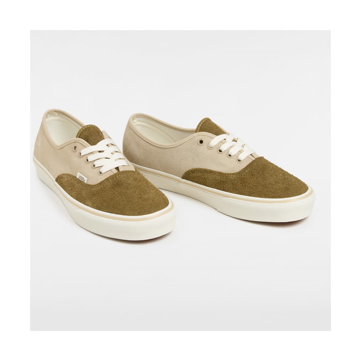 Men's Sneakers Vans Brown