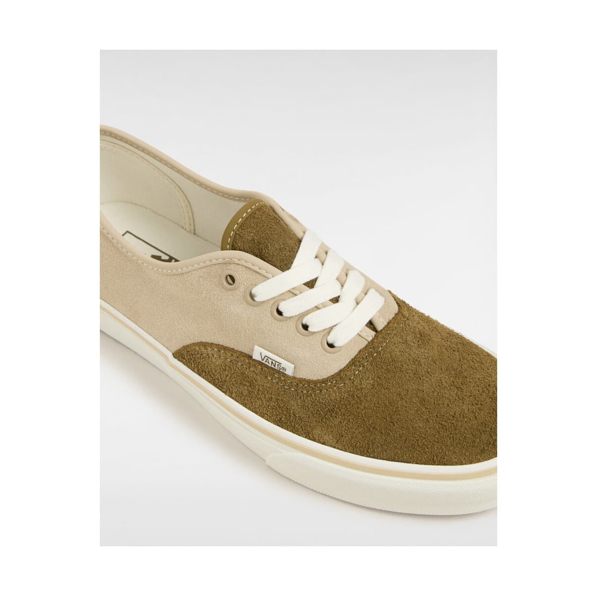 Men's Sneakers Vans Brown