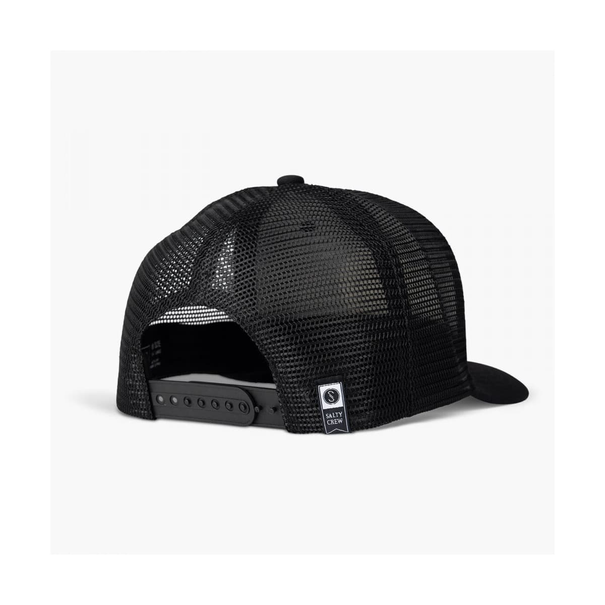 Men's Caps Salty Crew Black