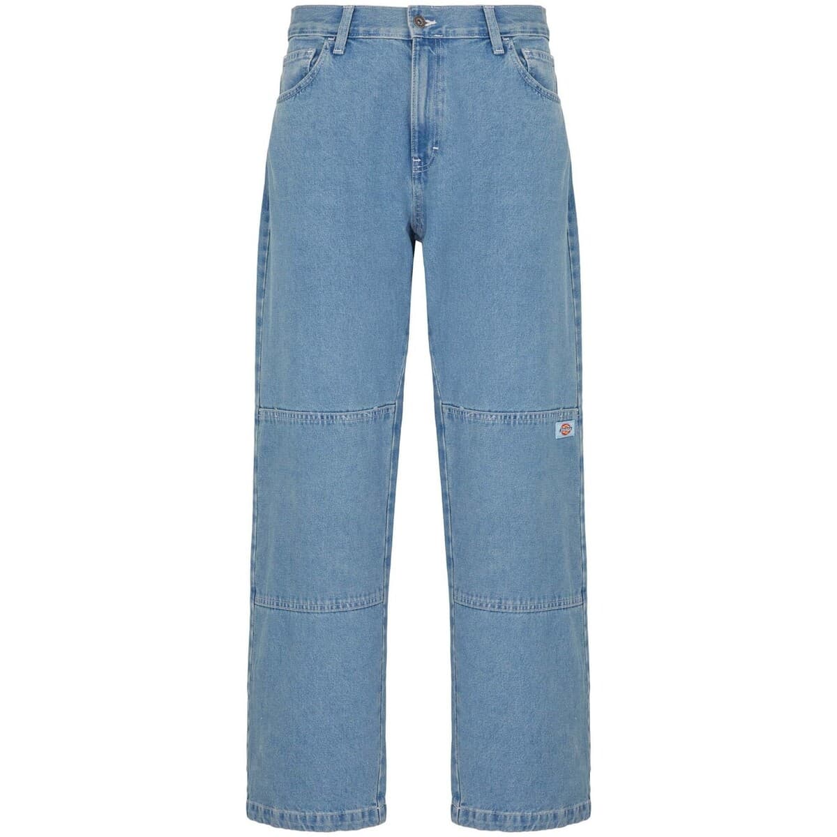 Tζιν σε ίσια γραμή Dickies Double Knee Denim Pant