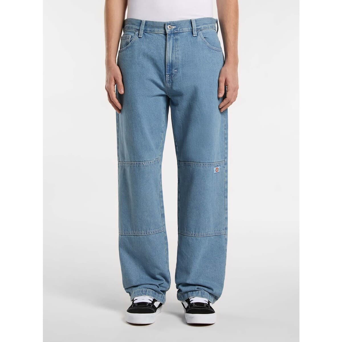 Men's Jeans Dickies Blue