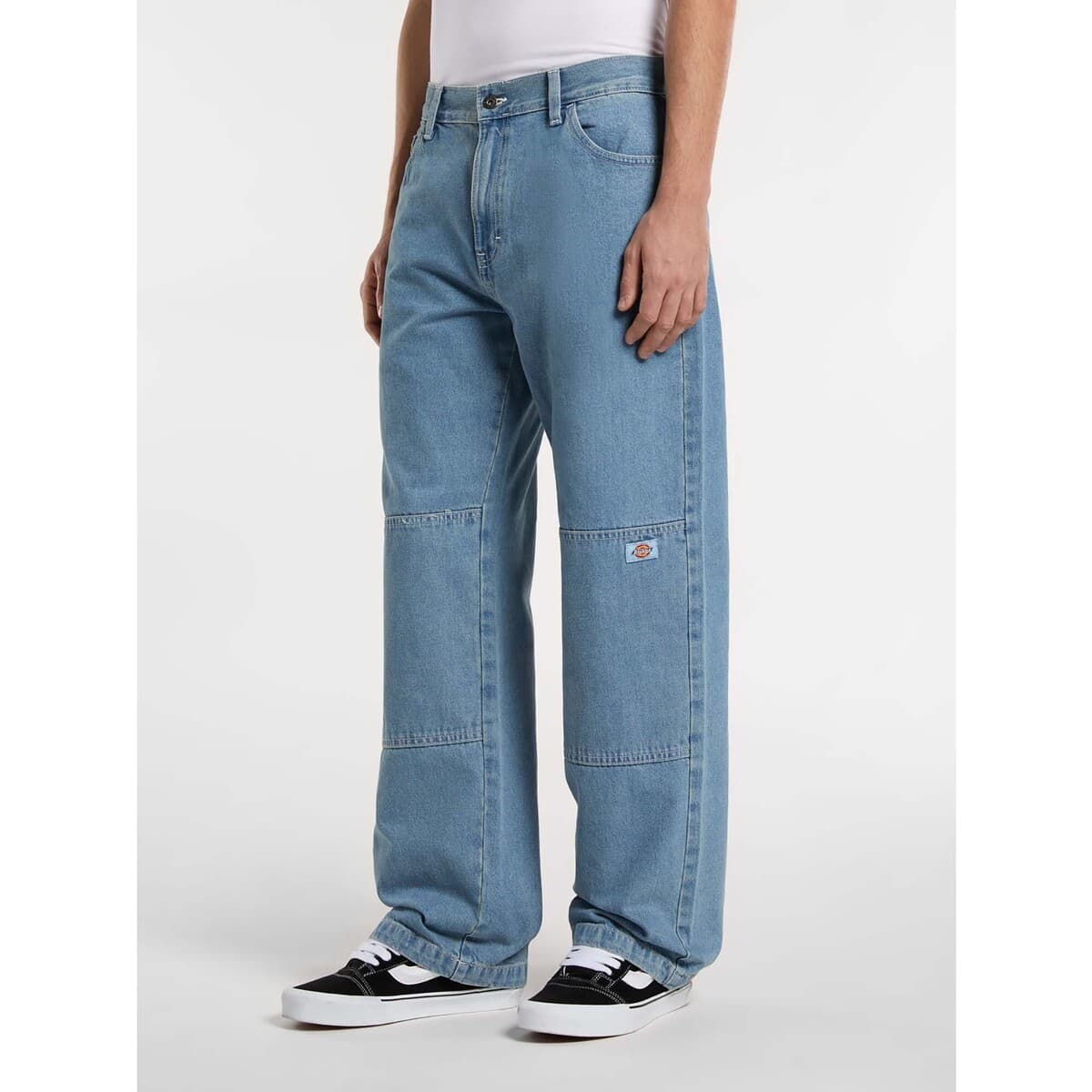 Men's Jeans Dickies Blue
