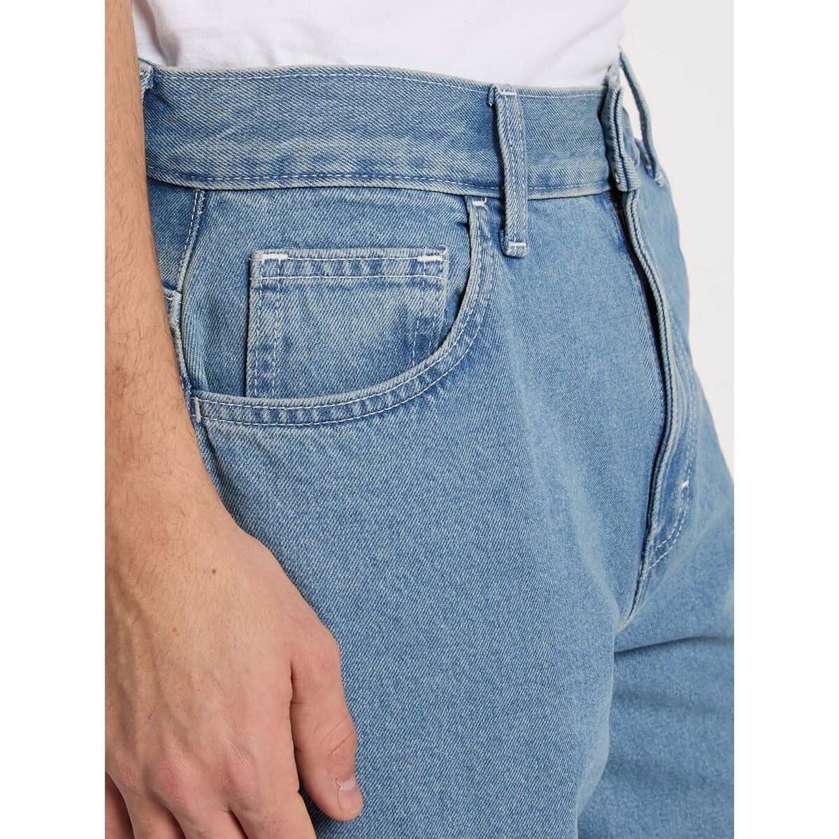 Men's Jeans Dickies Blue